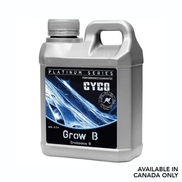 CYCO GROW B 1L