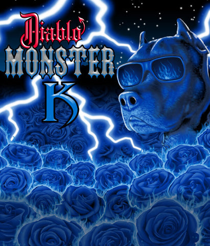 Diablo Monster K