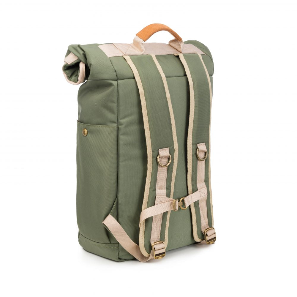 THE DRIFTER – CANVAS SAGE