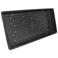 Mondi Black TRAY W / HOLES