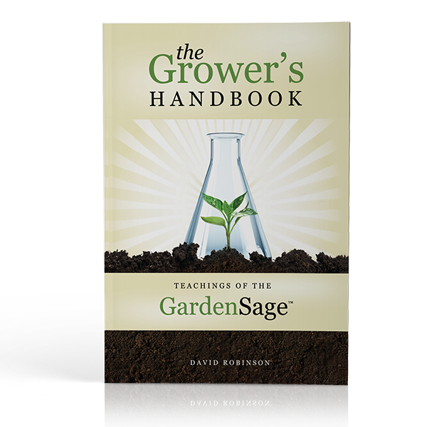 The Grower’s Handbook