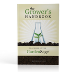 The Grower’s Handbook