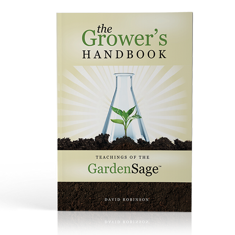 The Grower’s Handbook