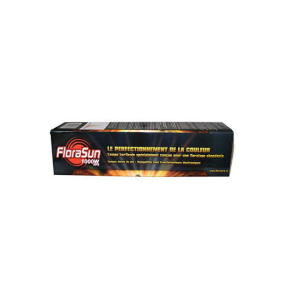 Flora Sun 1000W Lamp