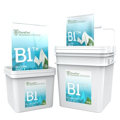 FloraFlex Nutrients - B1