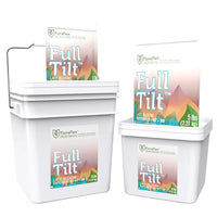 FloraFlex Full Tilt Nutrients