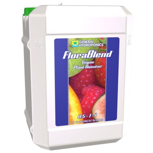 GH FloraBlend
