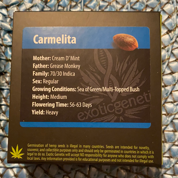 Carmelita