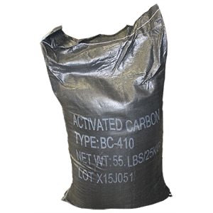 Activated Carbon
