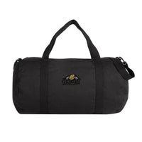 Collectible Black Harvest Hydro duffle bag