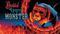 Stunt Monster