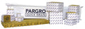 Grodan Pargro QD 4 in x 4 in Block (72) w/ Hole (12/Cs)