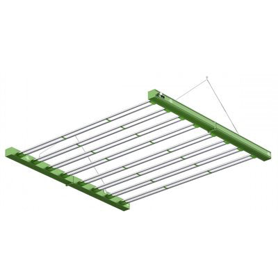 FloraFlex LED GrowLight- 650W - 8 Bar