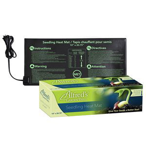 Heat Mat Alfred’s