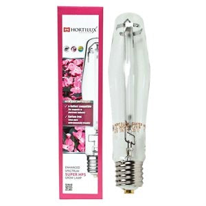 Hortilux Lamps