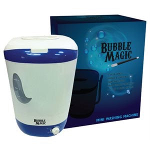 WASHING MACHINE BUBBLE MAGIC 5Gal