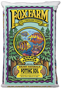 FoxFarm Ocean Forest