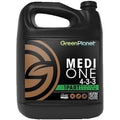Medione