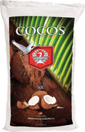 House & Garden Coco Coir 50L