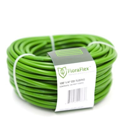 FloraFlex 100' Flora Tube 1 / 4"