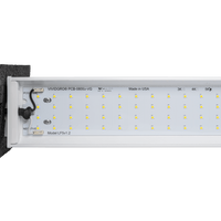 VividGro VegMax LED Fixture