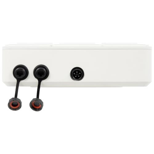 Gavita CT1930e LED 120-277V & Gavita 8 ft Power Cord 120 Volt for LED