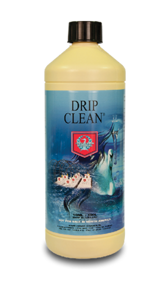 Drip Clean