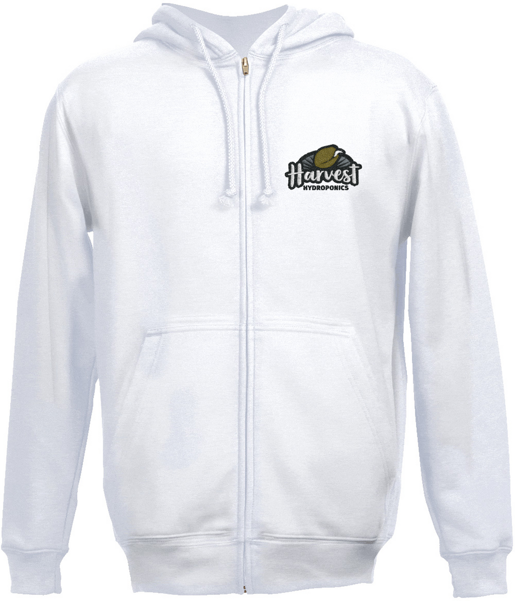 Harvest Hydroponics Hoodie