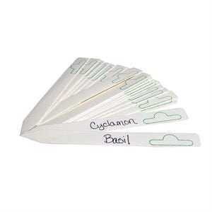Plant labels / name tags