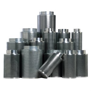 Mountain air carbon filter