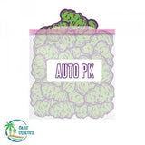 Auto Aurora Borealis- Collectible