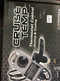 THERMOSTAT CRUISE TEMP