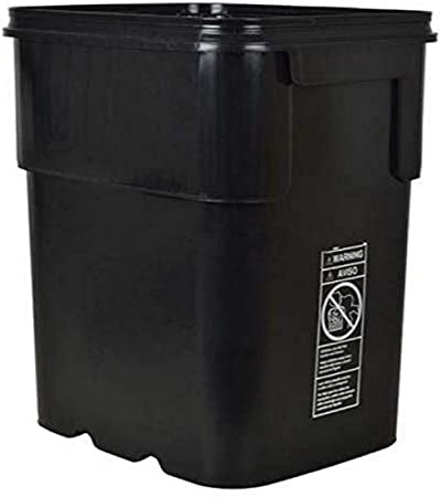 Ez Store buckets 13 gallon