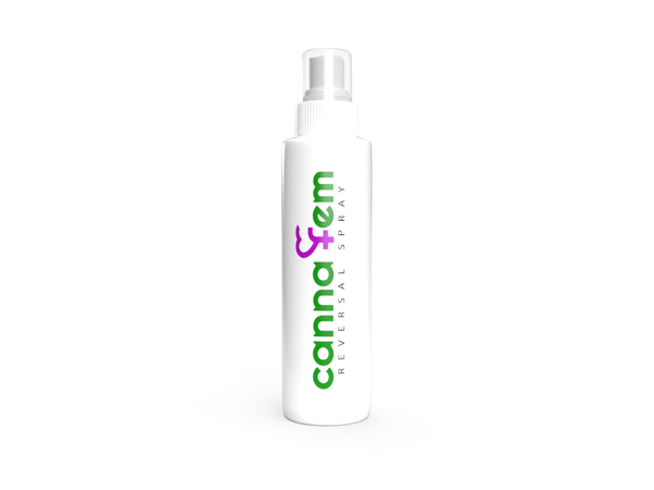 Canna-Fem Reversal Spray