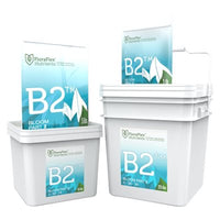 FloraFlex Nutrients - B2