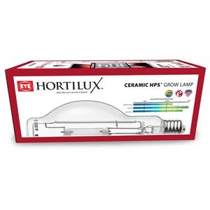 Hortilux Lamps