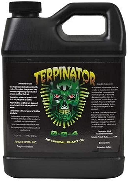 Terpinator