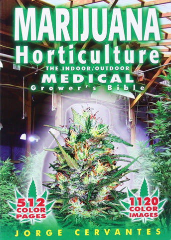 The growers bible