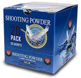 Shooting Powder 65Gr.