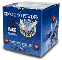 Shooting Powder 65Gr.