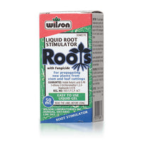 Wilson Roots