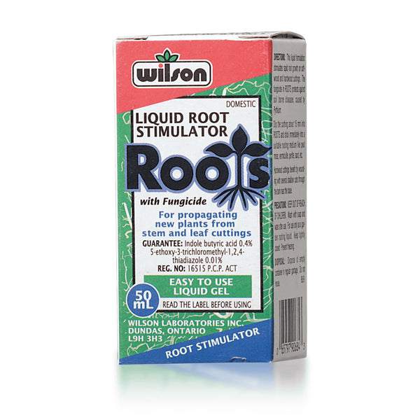 Wilson Roots