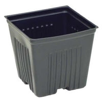 3.5” seedling pots case 1500/case