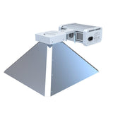 Nanolux 315w CMH Fixture