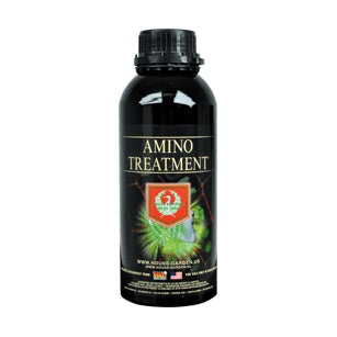 House & Garden Amino Treatment