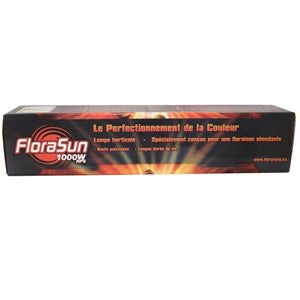 Florasun 1000w Hps lamp
