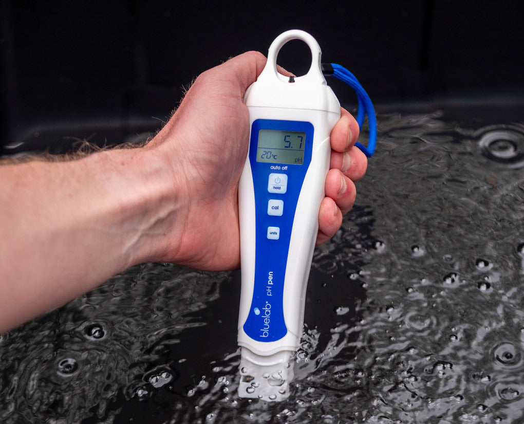 Bluelab pH Pen