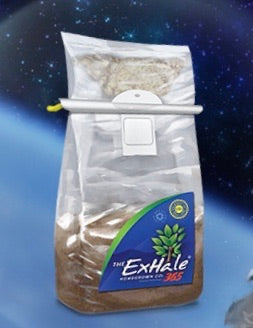 Exhale Co2