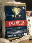 Destiny Organics Dark Matter 40L