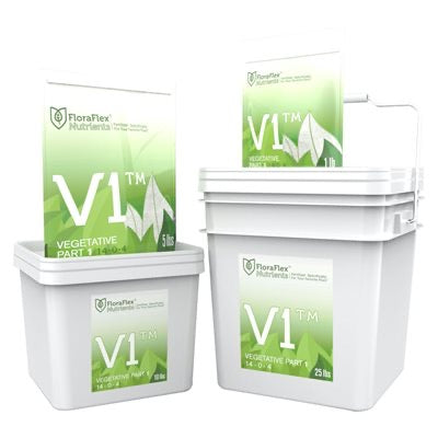 FloraFlex Nutrients - V1